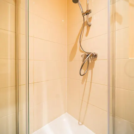 Apartmán Llr Design Am Bahnhof - Palermo Peach Koblenc