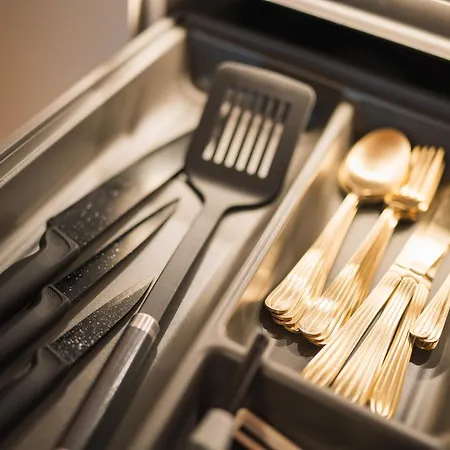 Llr Design Am Bahnhof - Palermo Peach Apartment Koblenz (Rhineland-Palatinate)