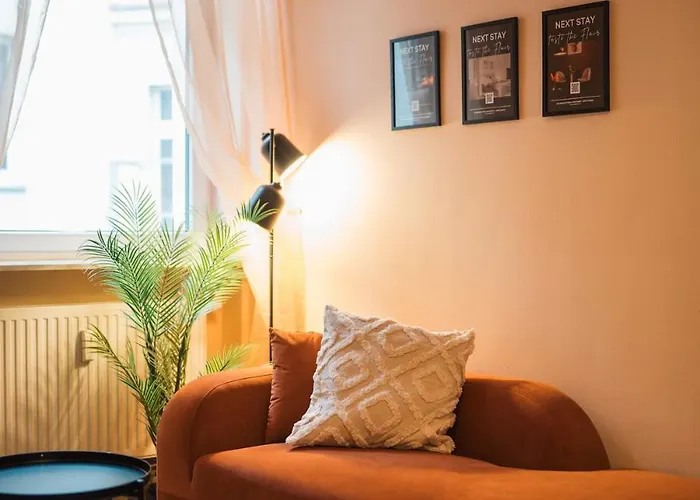 Apartamento Llr Design Am Bahnhof - Palermo Peach Coblenza