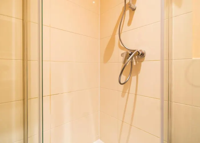 Apartamento Llr Design Am Bahnhof - Palermo Peach Coblenza