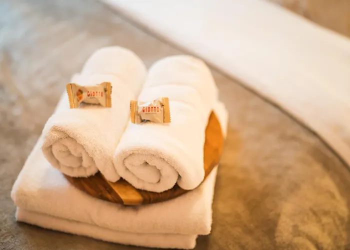 Apartamento Llr Design Am Bahnhof - Palermo Peach *