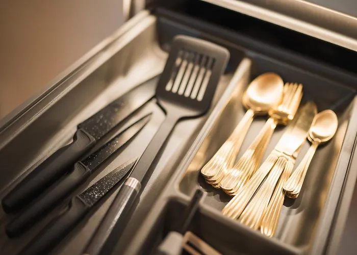 Llr Design Am Bahnhof - Palermo Peach דירה קובלנץ